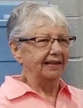 Juanita Leffingwell