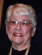 Ruth Audean Beck