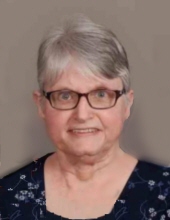 Susan Kay King