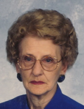 Jacklyn J. "Jackie" King