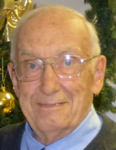 Douglas G. Baldwin