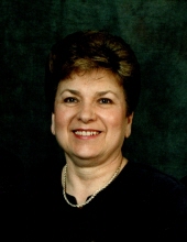 Phyllis C. Wees
