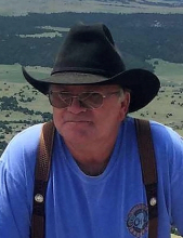 Randy Keith Jones