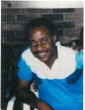 Willie R Tetterton