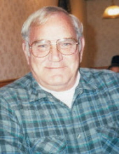 William "Bill" McClellan Riley