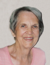 Irene Christensen Peery