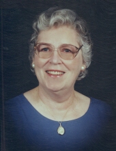 Mary E. Christy