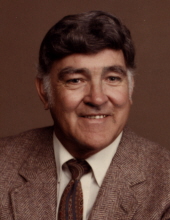 Richard J Brown