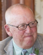 Roland R. Carlson