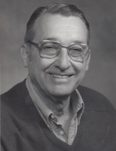 James Seymour Cole