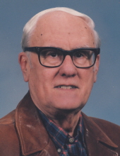 George Elston