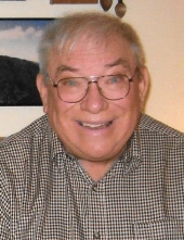 Bradley H. "Brad" Builta