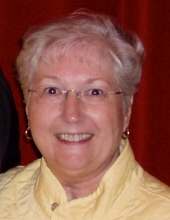 Karen Fay Kuhn