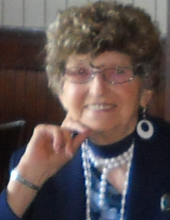 Christa Merl