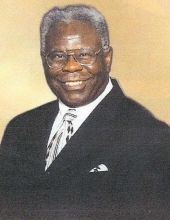 Ernest Mathis Coleman