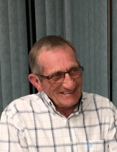 Robert "Butch" Panter