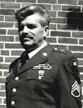 Normand A. Roy