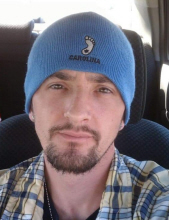 Ronnie Jason Smith