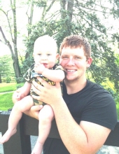 BLAKE EMERSON COLSON
