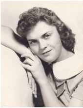 Mary Beth Bonds