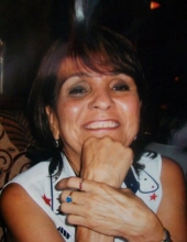 Maria Esther Fierro Garcia