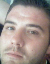 Christopher Earl Trotter