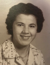 Mary H. Eye