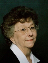 DONNA JEAN (WOODFILL) WELCH