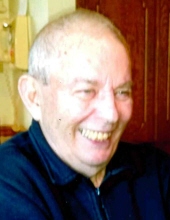 Donald E.P. Mikle