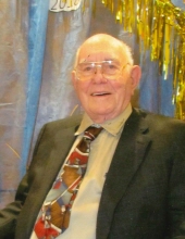 James "Jim" A. Corell