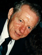 Joseph P. Bosco
