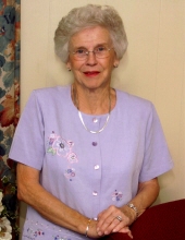 Ruth Jackson Altman