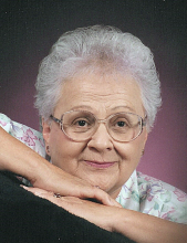 Jo Lee Faulkner
