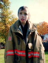 Ryan Douglas Pender