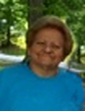 Christeen Joyce Sluss Horsley