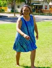 Debbie Vargas Zavala