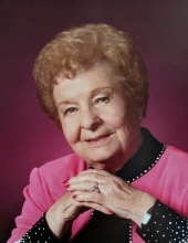 Anna Louise Nelson