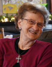 Ardis Shallberg