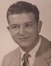 William Harry Rubin