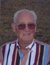 KARL A JOHNSON