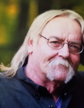 Ricky "Rick" J. Searles
