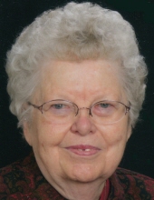 Lucille Elizabeth Ashworth