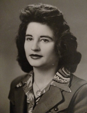 Evelyn Anderson