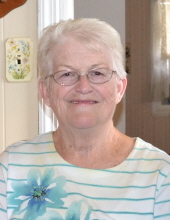 Glenda O. Hall