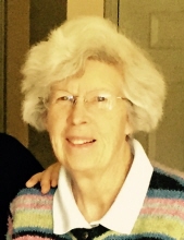 PATRICIA J. ASHMUN