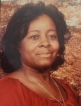 Rosetta S. Thomas