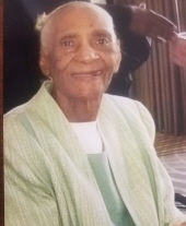 Willie Ann Poole