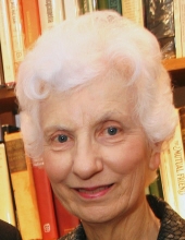 ELIZABETH A. ZBOROWSKY