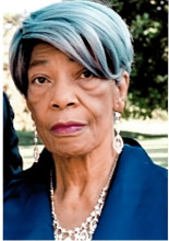 Gwendolyn Bonita Speights