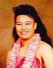 Kaloni Naeata Pittman Taumoha'apai